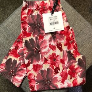 Agnes & Dora Blushful Leggings Size S/M